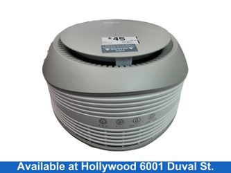 Pure Peairdsk-og White Purifier / Humidifier / Dehumidifier
