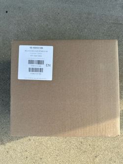SEALED CASE - Ascended Heroes Mega EX boxes