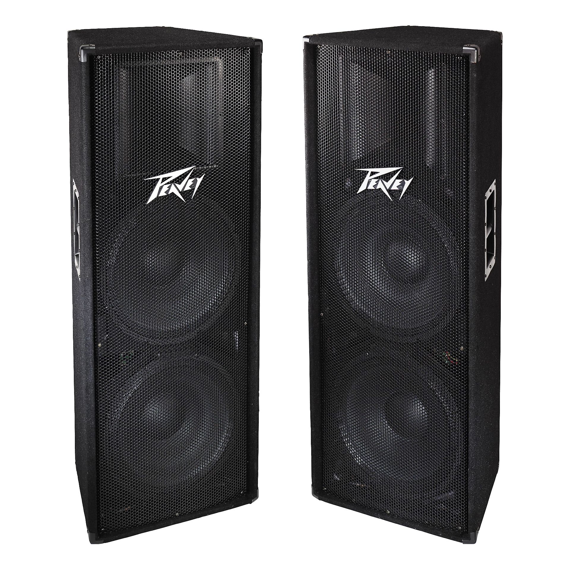 Peavey PV 215 Speaker Pair