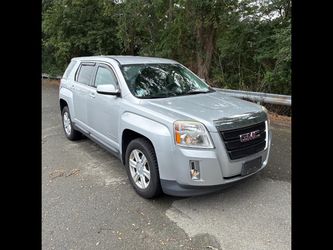 2015 GMC Terrain