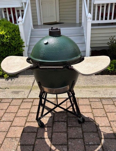 Big Green Egg XL