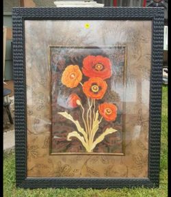 Beautiful picture frame