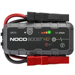 Noco Boost HD GB70  in the box new