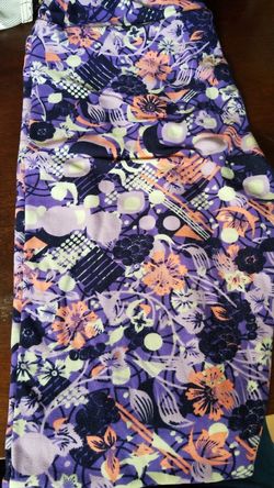 Os lularoe