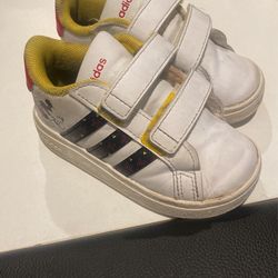 Adidas Toddler Shoes 