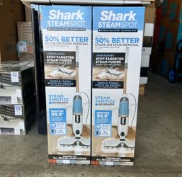 Shark SteamSpot Steam Mop with Steam Blaster, steam mop, shark vacuum, shark mop