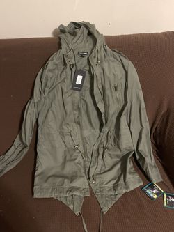 Jackets And Hoddie