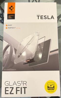 Spigen Tesla screen protector
