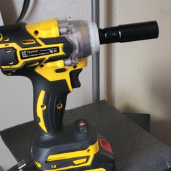 Impact Drill
