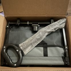  Collapsible Foldable Wagon- 352LBS Capacity 