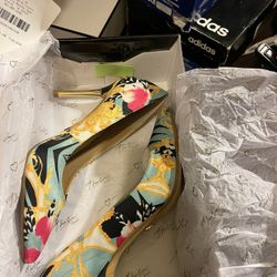 Ladies heels Thalia 