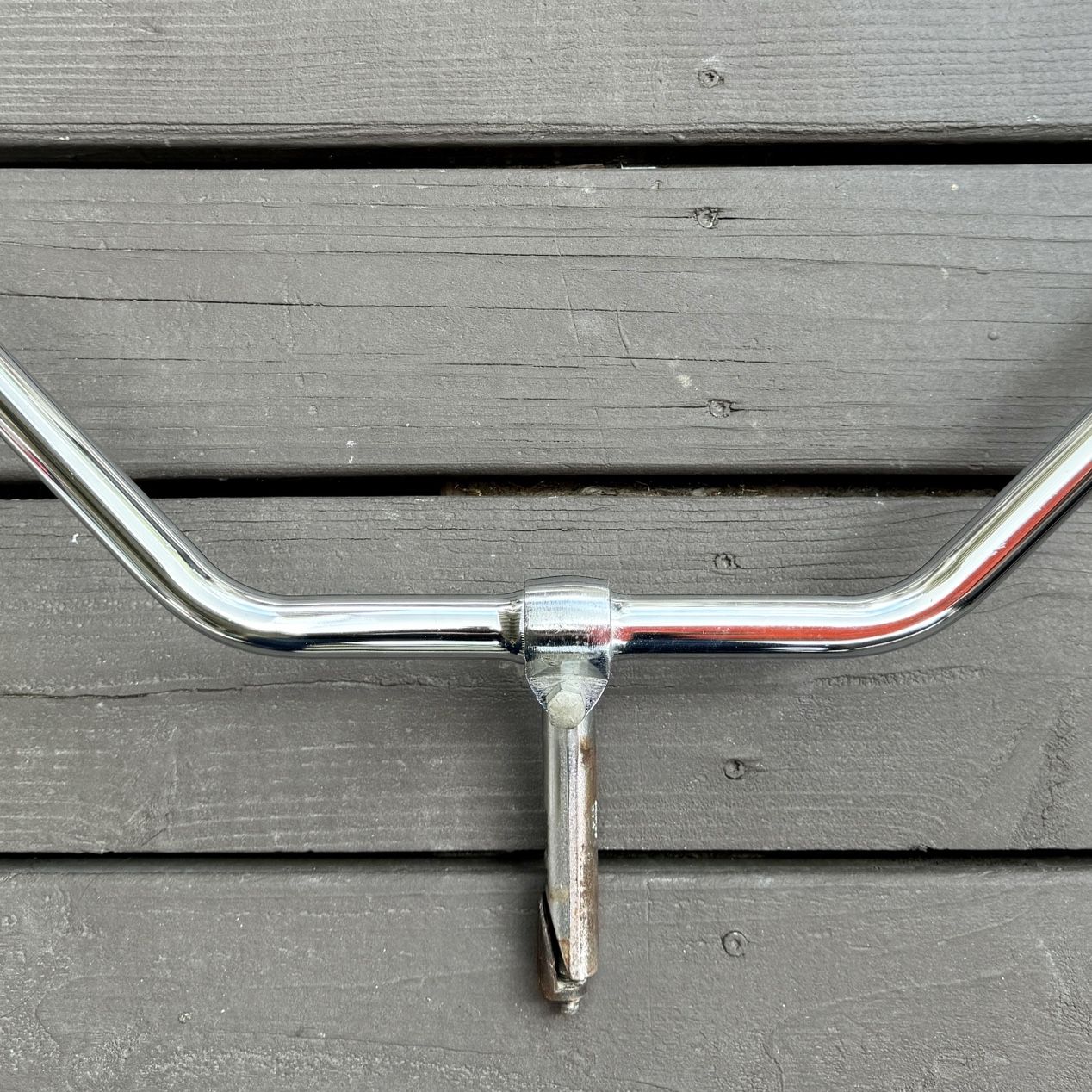 schwinn bicycle handlebars Discover 2 Step-Thru 700c Grey Hybrid Bike Biking isnt just an outside sport Are these handlebars and stem