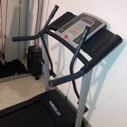 Treadmill 
