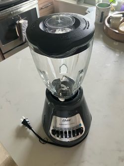 Oster Duralast Classic Blender