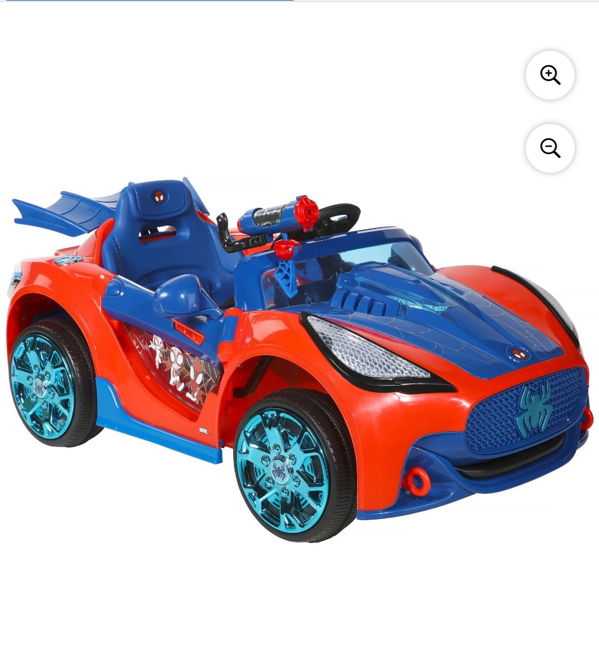 Kids Electric Car 