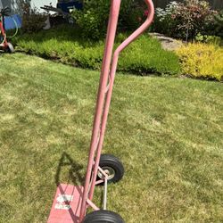 Hand Cart