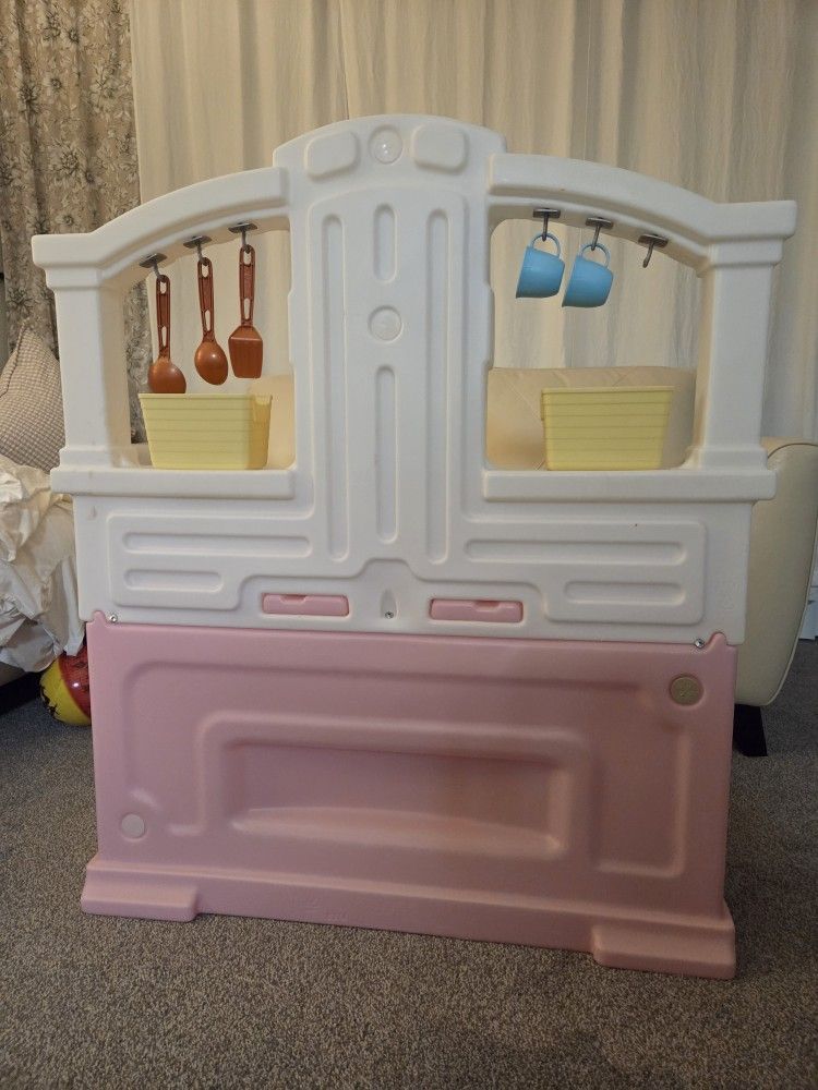 Kids Educational Toys Kitchen