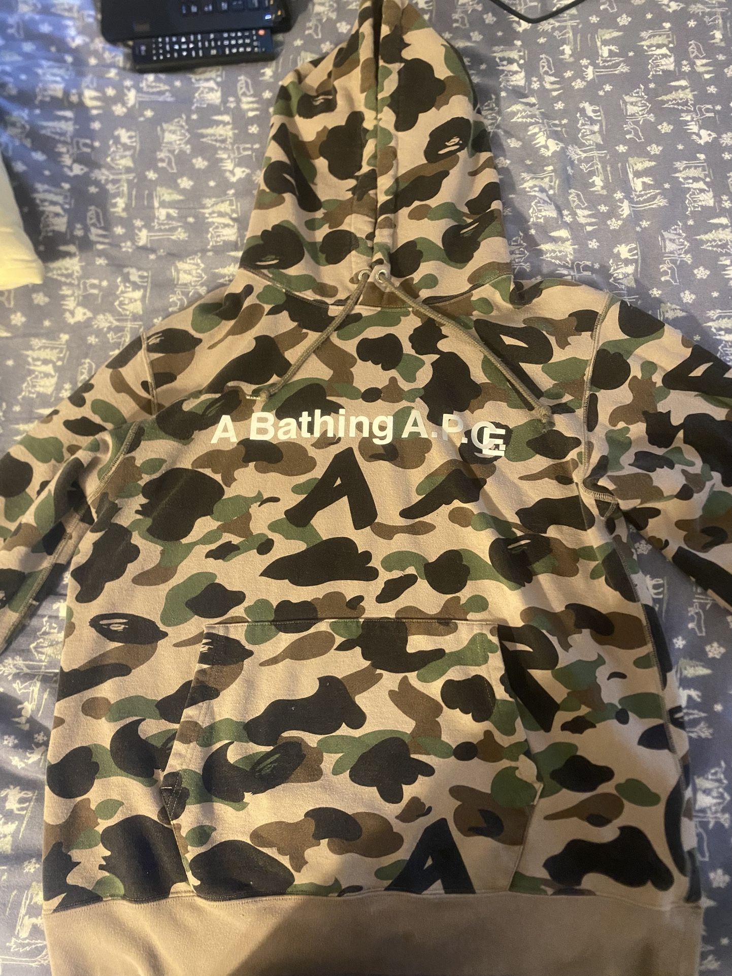 BAPE Hoodie