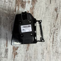 Light Control Ford Focus