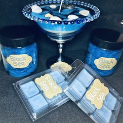 Candles Melts And Body Butter 