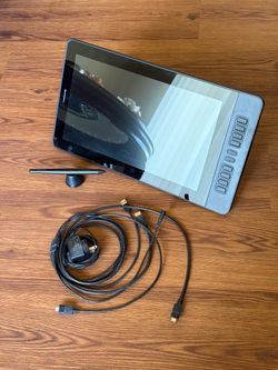 Gaomon Drawing Tablet