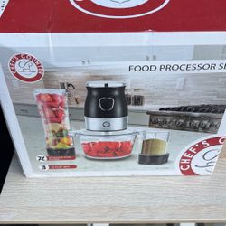 Kitchen Utensils