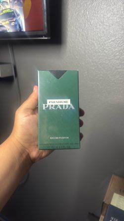 Prada paradigme