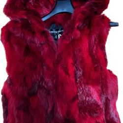 Women’s Fur Best