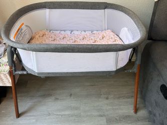 Baby bassinet