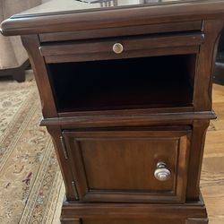 By Ashley Nightstand / Side Table