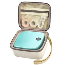 Case For MakeID HD (300 dpi) Beige