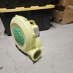 Blower 