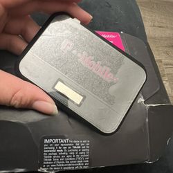 T9 Franklin Mobile Hotspot 