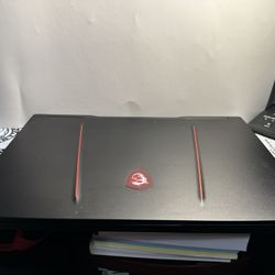 MSI Gaming Laptop 💻!!