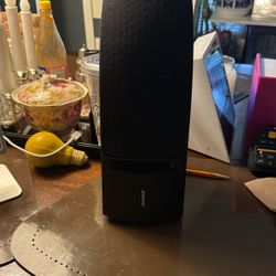 BOSE, Speaker Great Deal
