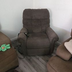 Lift RECLINER 