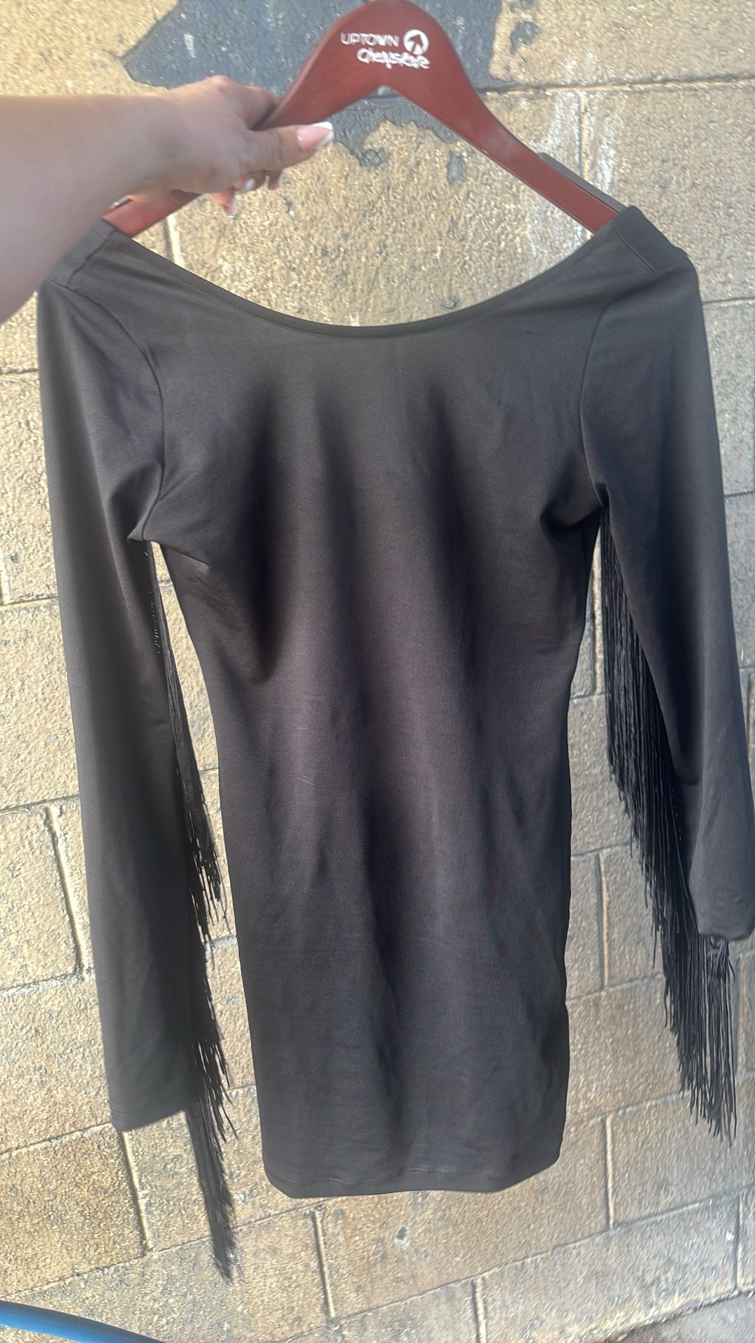 Women’s little Black Dress 😉
