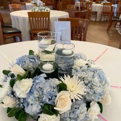 Centerpieces 