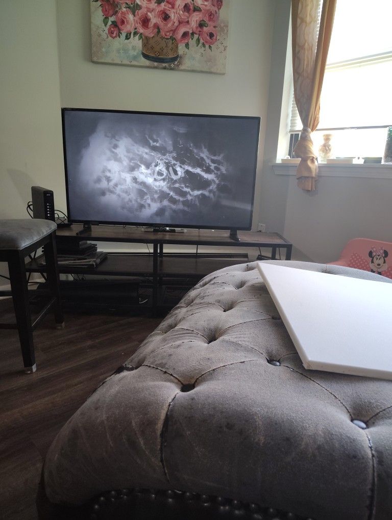 55 In Smart TV