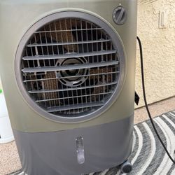 Portable AC Unit 