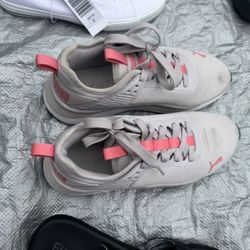 Puma Women Size 8.5