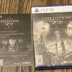 Ps5 Game Expedition 33 Rpg + 14 Extra Outfit Content Fantasy X Advance France Co