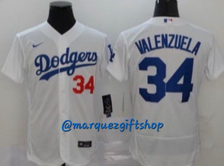 Dodgers Jersey for Sale in Moreno Valley, CA - OfferUp