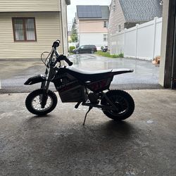 Razor MX350