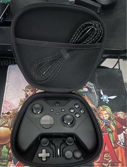 Xbox elite controller OBO