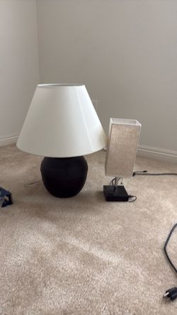 Lamps