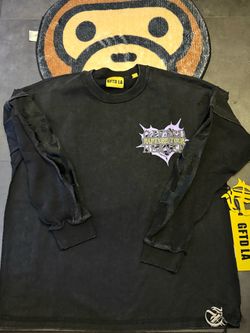 Y2K shirt