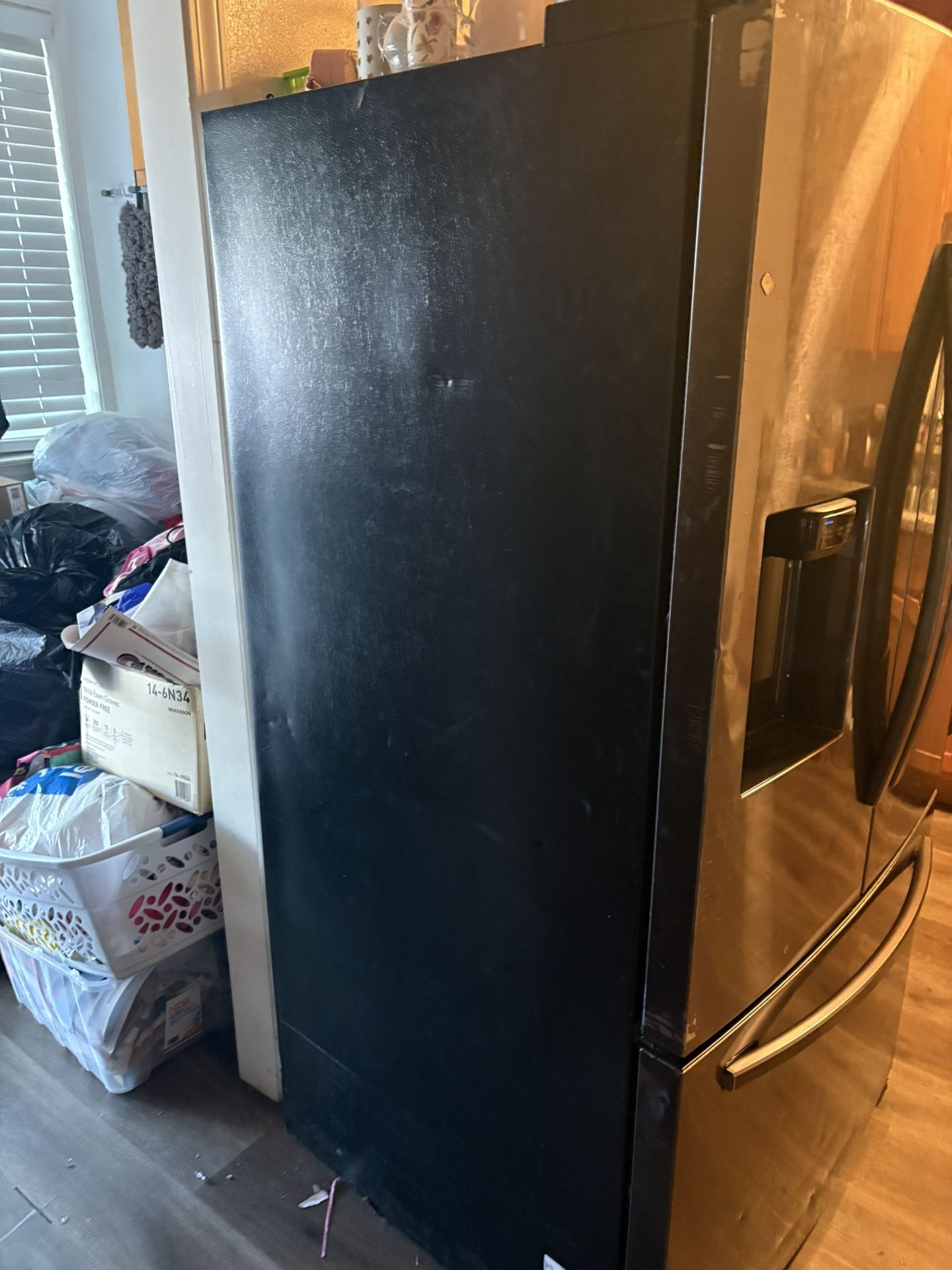 Fridge 