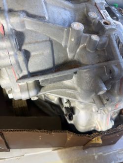 CVT Transmisión for 07’-17’ Mitsubishi lancer brand new
