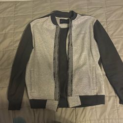 Sean John Bomber Jacket
